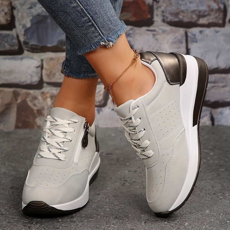Elin | Bekväma Sneakers