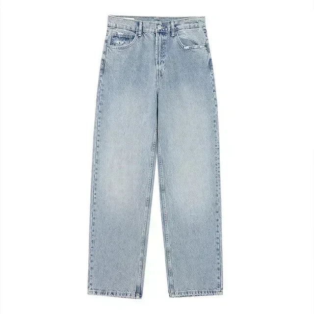 Elin | Jean Patchwork Zerstört