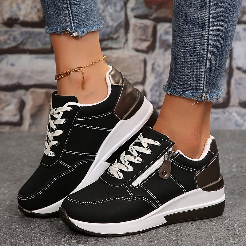 Elin | Bekväma Sneakers