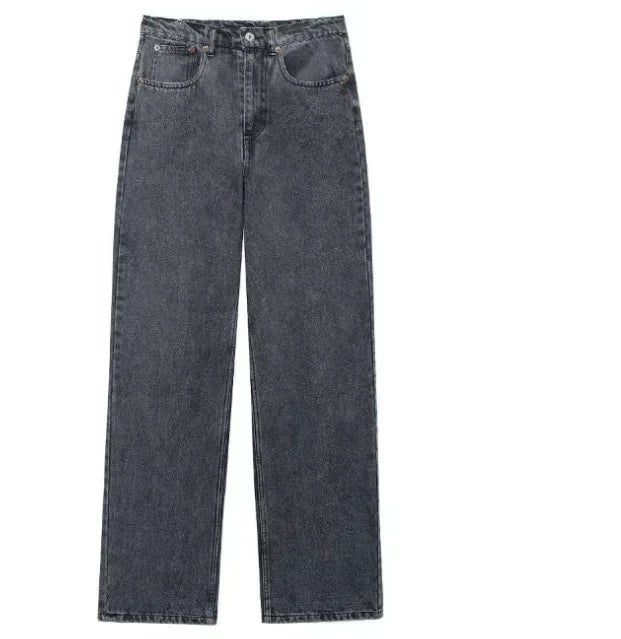 Elin | Jean Patchwork Zerstört