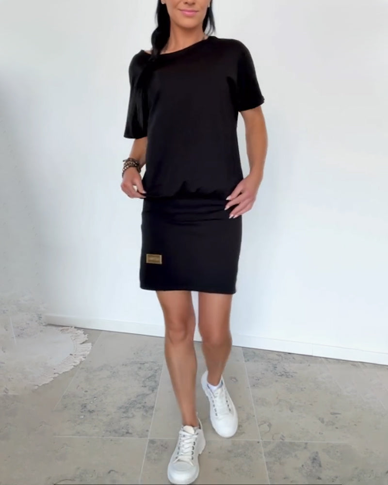 Elin | Klädsel Avslappnad Elegant