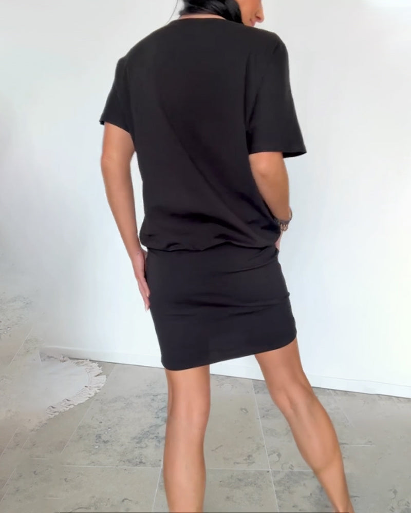 Elin | Klädsel Avslappnad Elegant