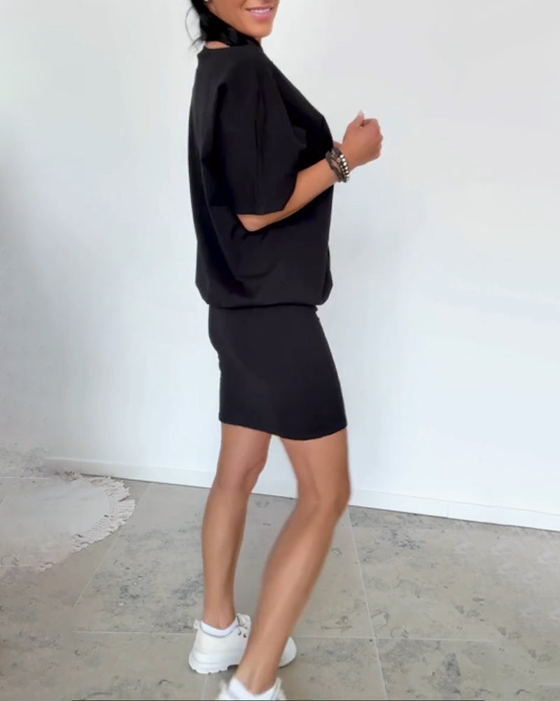 Elin | Klädsel Avslappnad Elegant